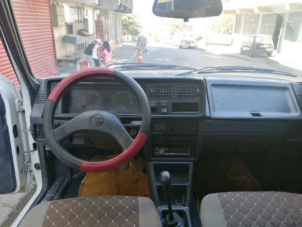 TEMİZ FORMAN 1994 LX - 14