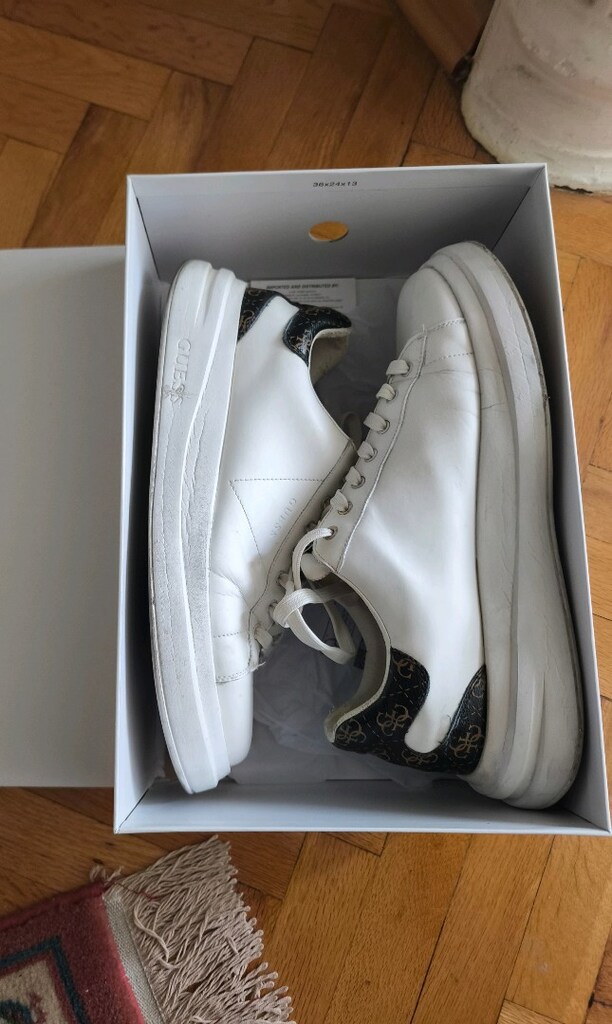 Guess Sneaker - 7