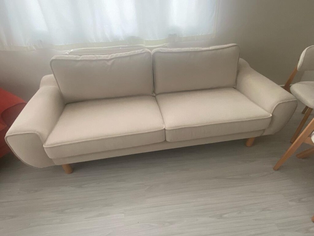 Normod Koltuk Takımı - 3