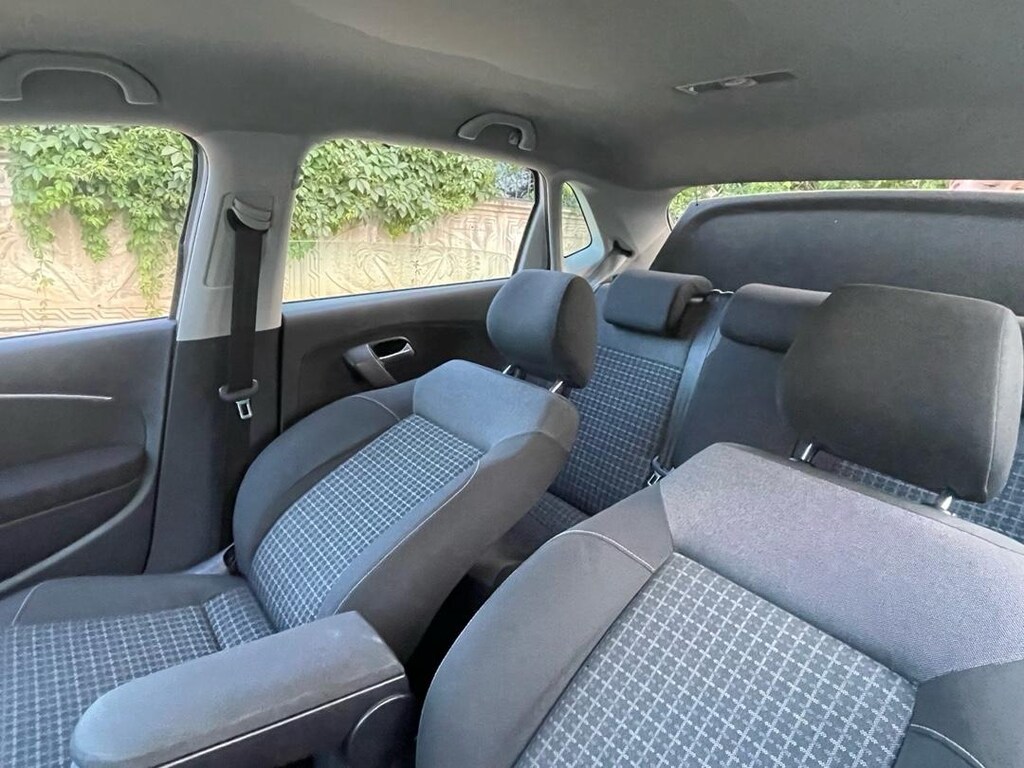 2015 MODEL 214 BİNDE 1.2 TSİ HATASIZ BOYASIZ POLO - 10
