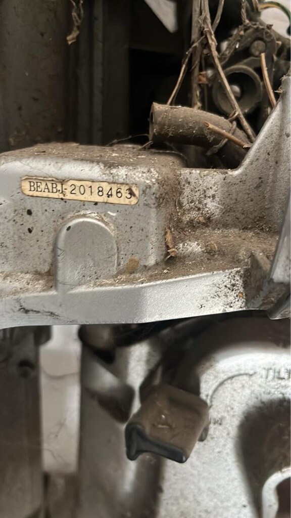 motor karbüratörlü yok - 11