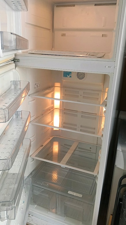 BEKO 540 LİTRE NO FROST BAKIMLARI YAPILMIŞ BUZDOLABI SORUNSUZ TESLİM E - 2