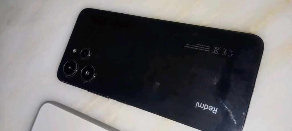 Redmi 12 256 - 2
