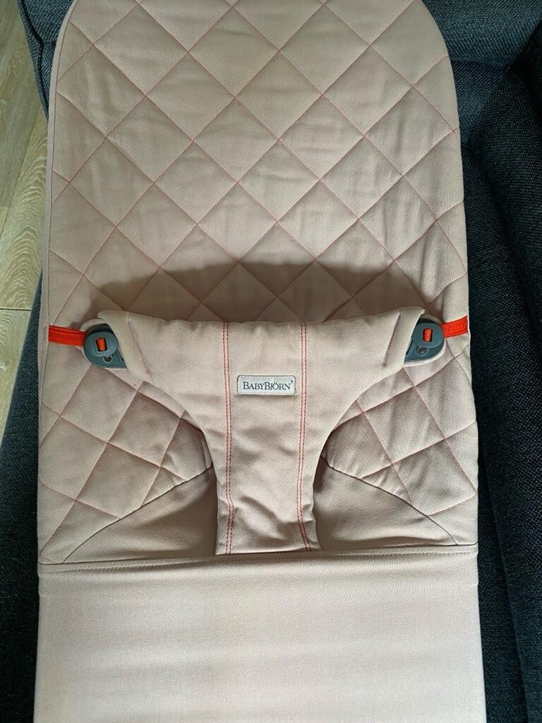 Babybjörn ana kucağı - 6