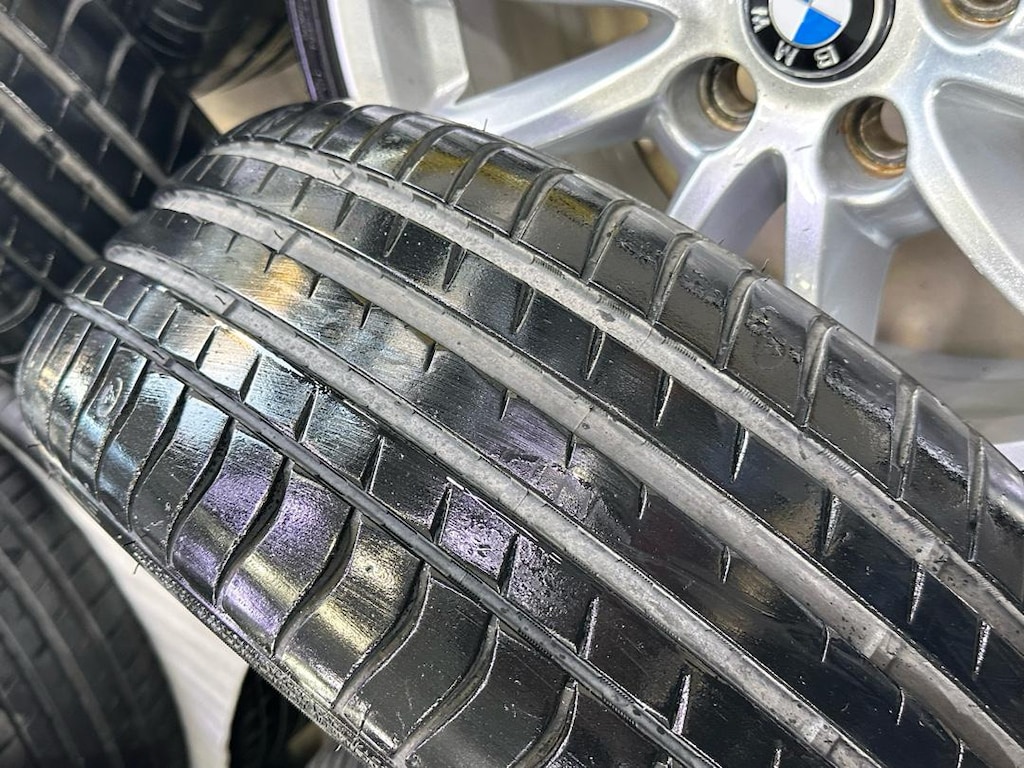 19 inç JANT LASTİK 215/35/19 225/35/19 TRİANGLE SIFIR AYARINDA 5x120 - 13