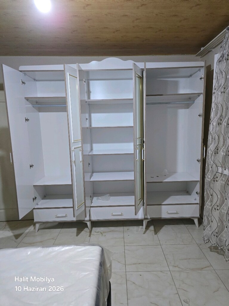 yatak odası takımı - 2