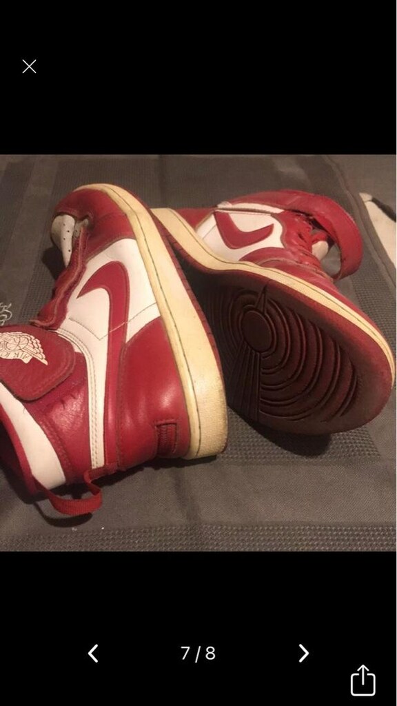 Bay Nike air 41 uyumlu bugün 1790 tl bugün gel al - 5