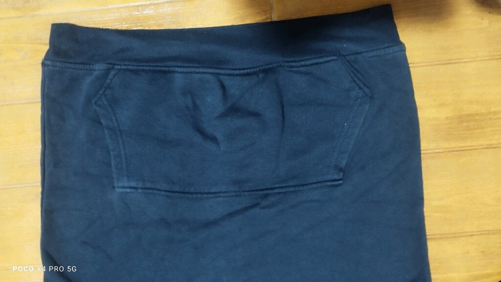 #Puma pamuklu sweat..Eni çekilince 54 Boyu 63 Piyasası çok pahalıdır. - 2