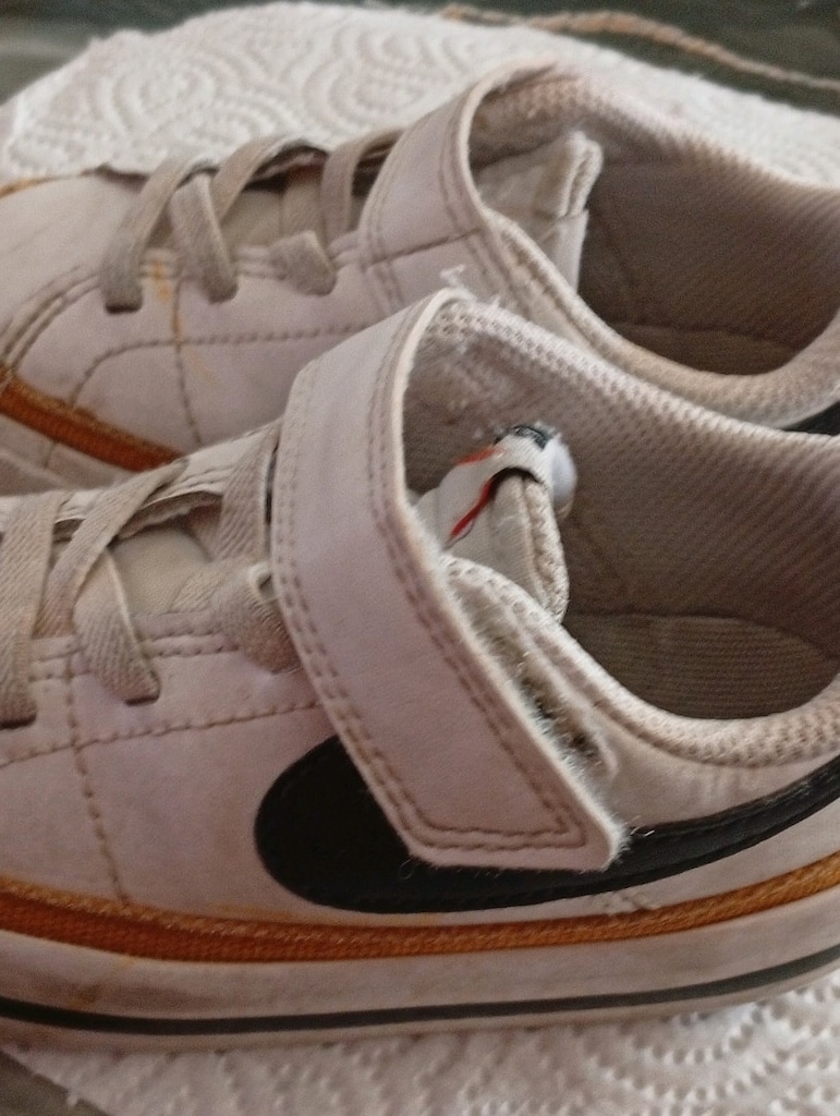 nike çocuk ayakkabı - 7