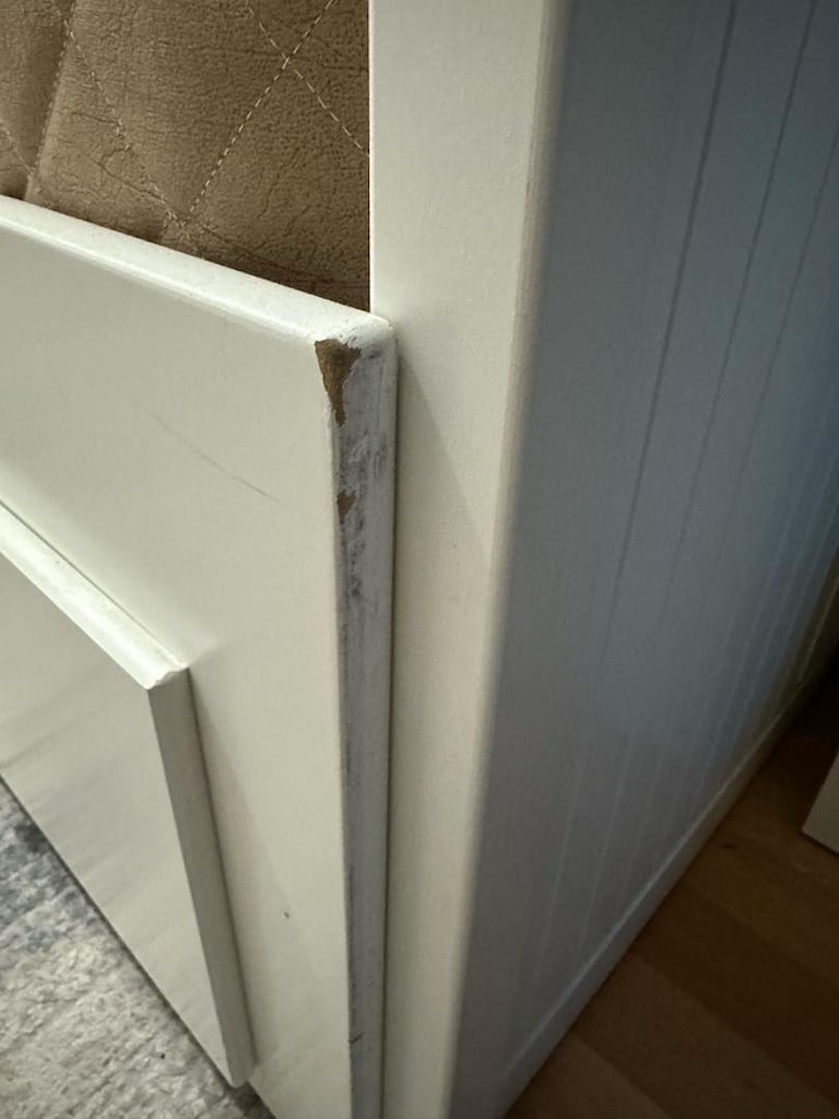 IKEA HEMNES DİVAN YATAK AÇILABİLİR - 9
