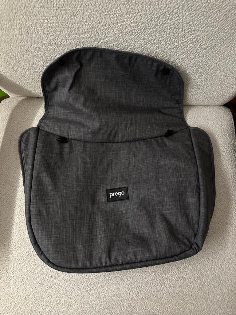 Prego Range Pro Travel Sistem Bebek Arabası - 13
