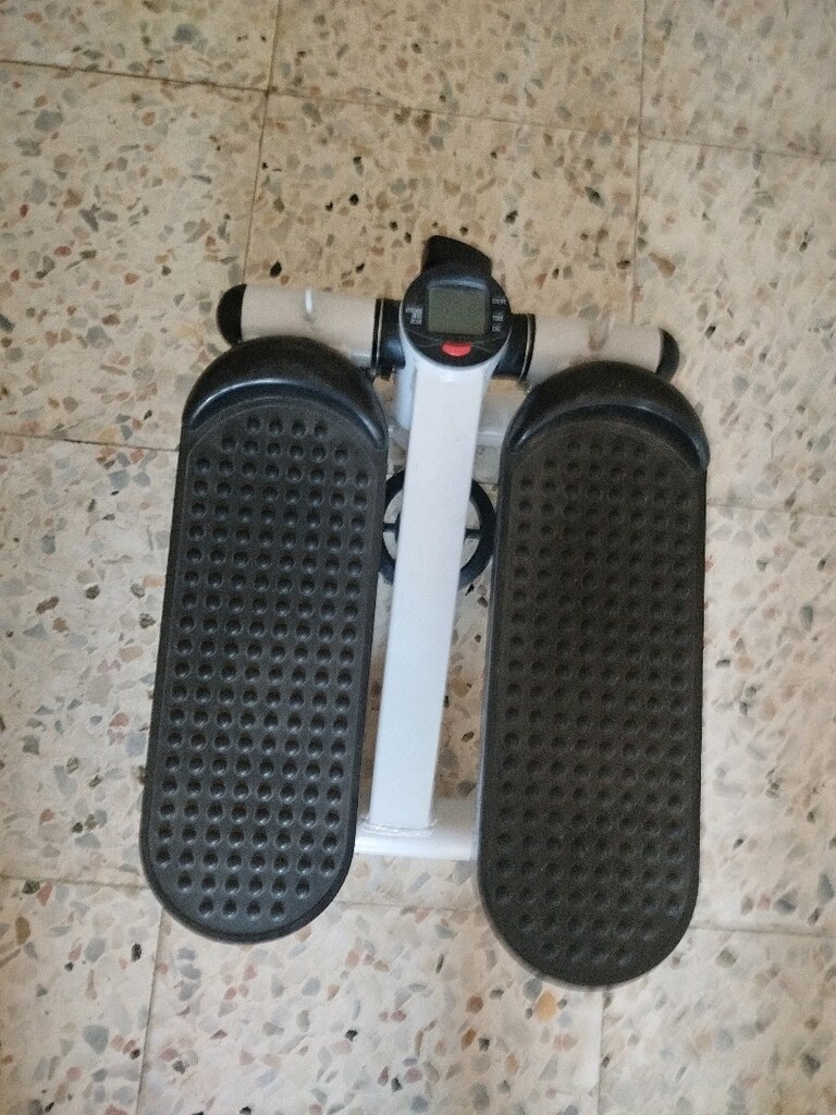 steper adım sayar - 2