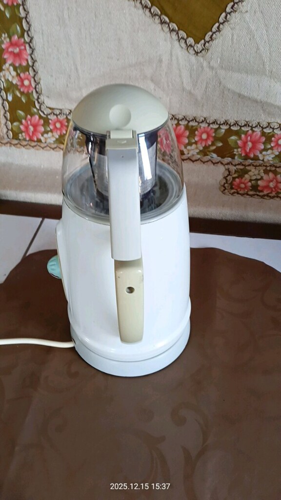 Beko BKK1108 Çay Makinesi çok temiz sorunsuz pırıl pırıl makine demlik - 10