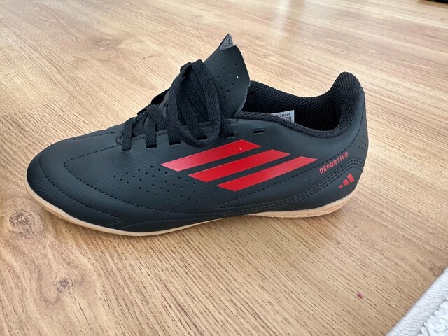 Orijinal Adidas erkek spor ayakkabı