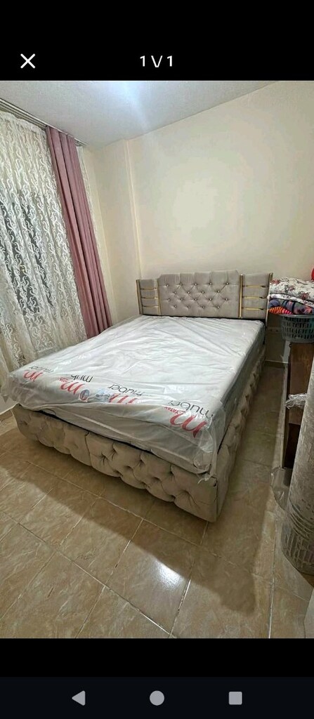 yatak baza başlık çift kişilik - 2