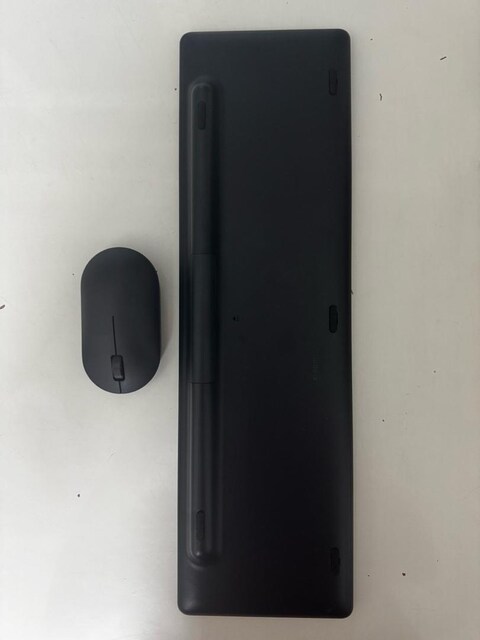 Xiaomi Wireless Keyboard and Mouse Combo