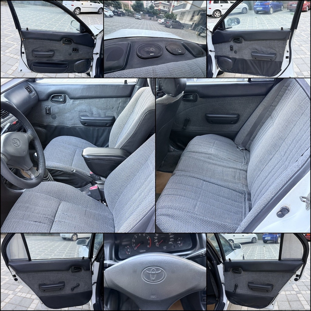 EFSANE KASA COROLLA - 11