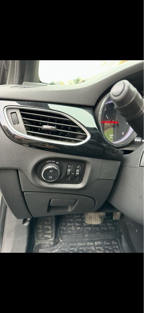 OPEL ASTRA OTOMATİK 2017 model 1,5 motor disel - 11