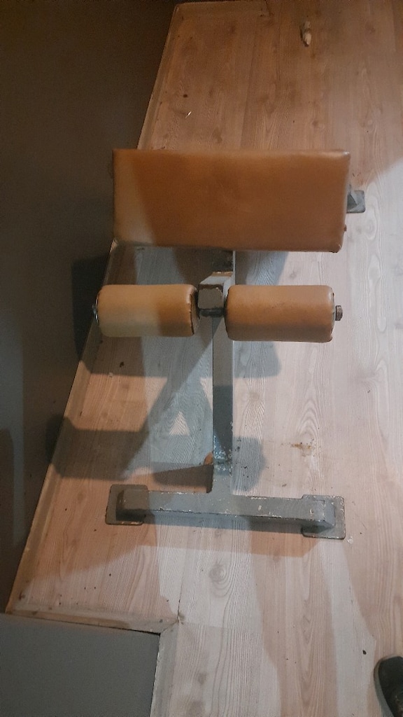 Tam Pro Mekik Sehpası Şınav Sehpası Karın Kası - 3