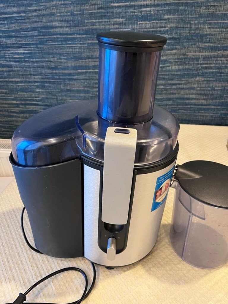 philips katı meyve sıkacağı - 4
