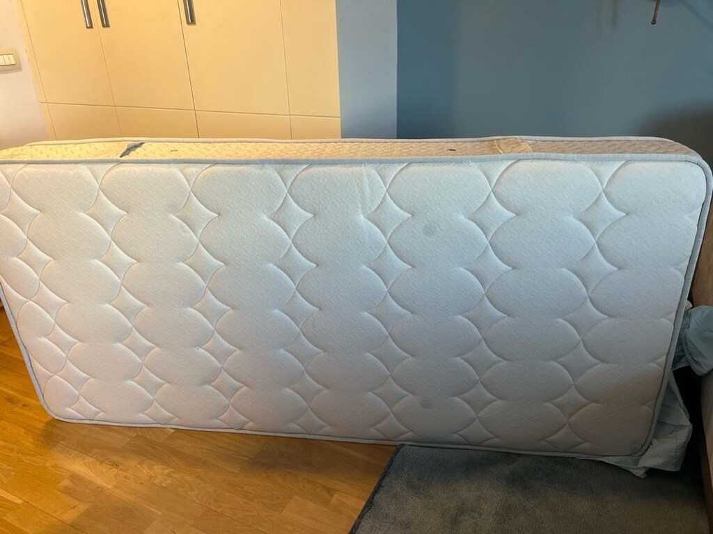 idaş Luna yatak 90x190 - 3