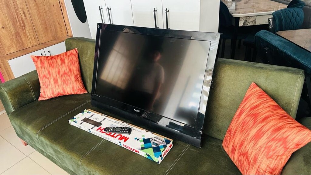 arcelik 94 ekran lcd televizyon - 5