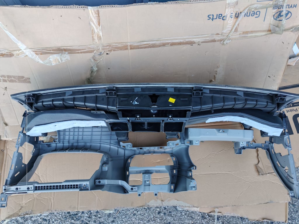 ORJİNAL KOMPLE GÖĞÜS AIRBAGLI HYUNDAI ACCENT ERA 2006-2011 - 10