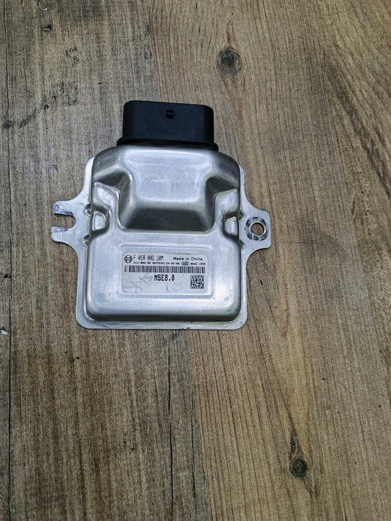 RKS SRK/Q 250 BEYİN