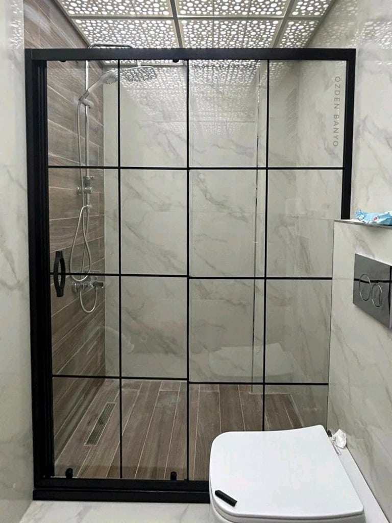 DUŞAKABİNDE FIRSAT - 12