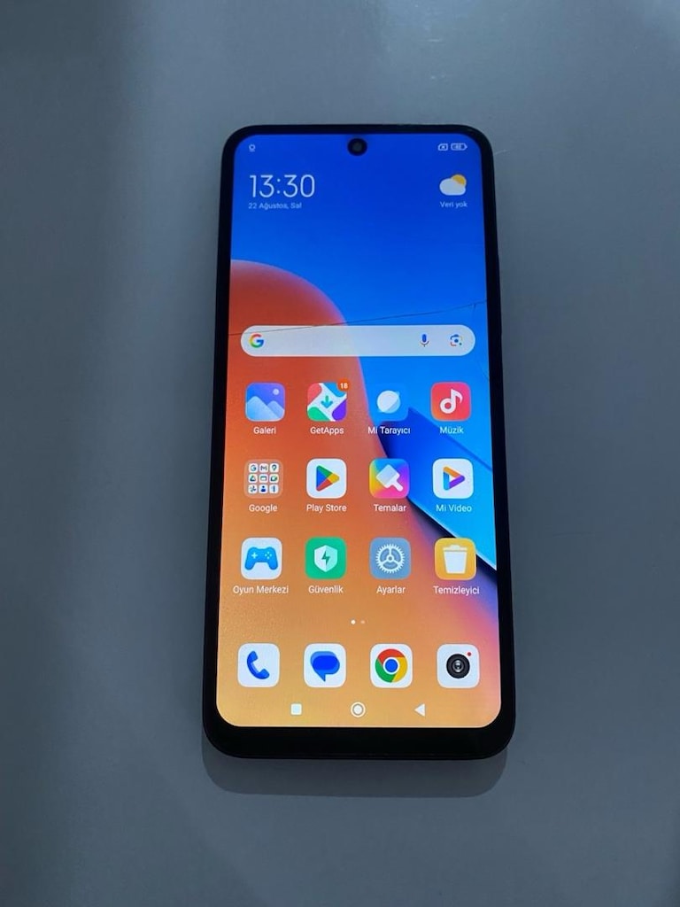 redmi 12 256 gb aktif calısan tel sorun yok - 2