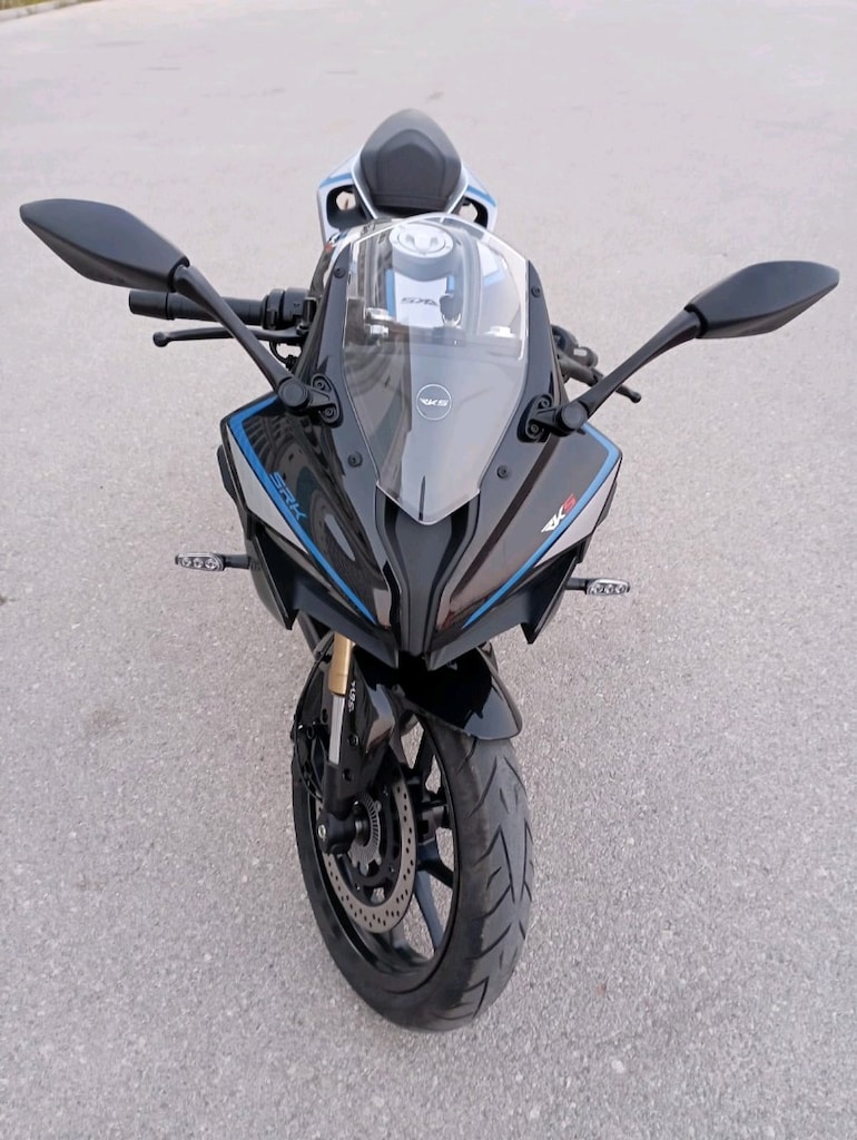 RKS SRK 250 RS ( PRO)