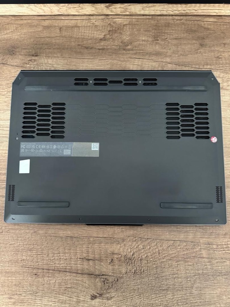 Lenovo LOQ | i5-12450HX | RTX 4050 | 24 GB RAM | Oyuncu Laptopu - 5