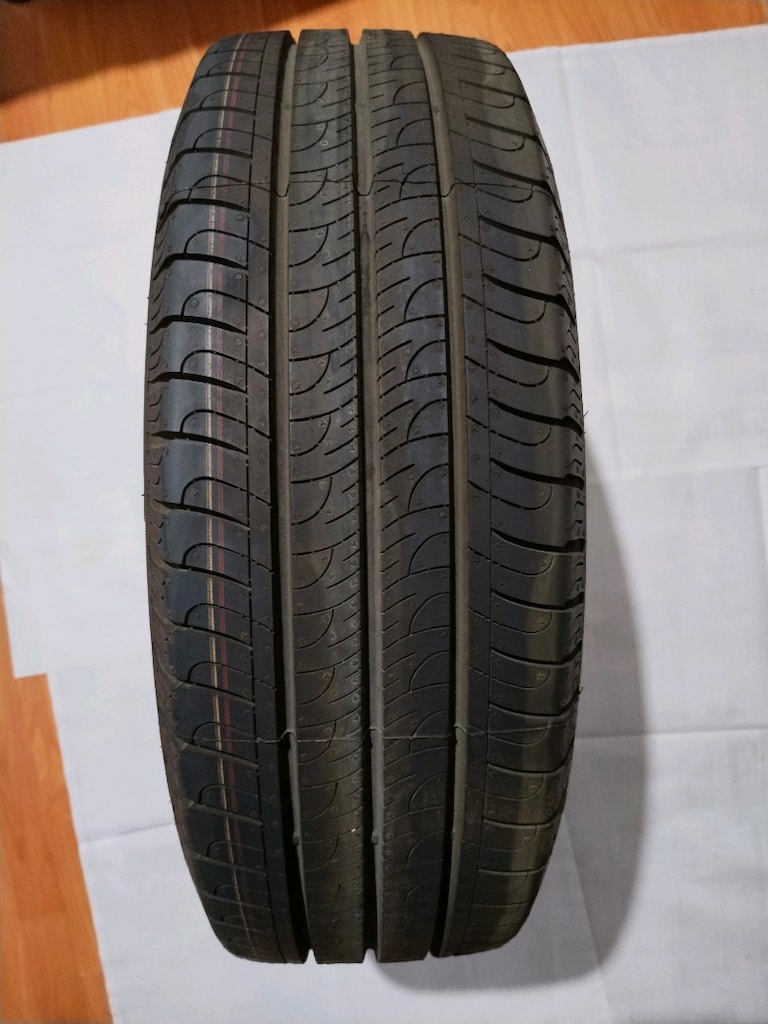 GOODYEAR FİAT DOBLO OTO LASTİK - 7