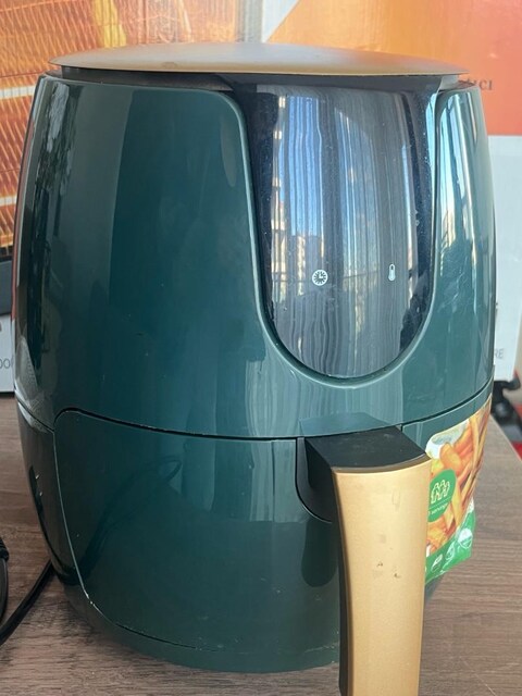 air frier