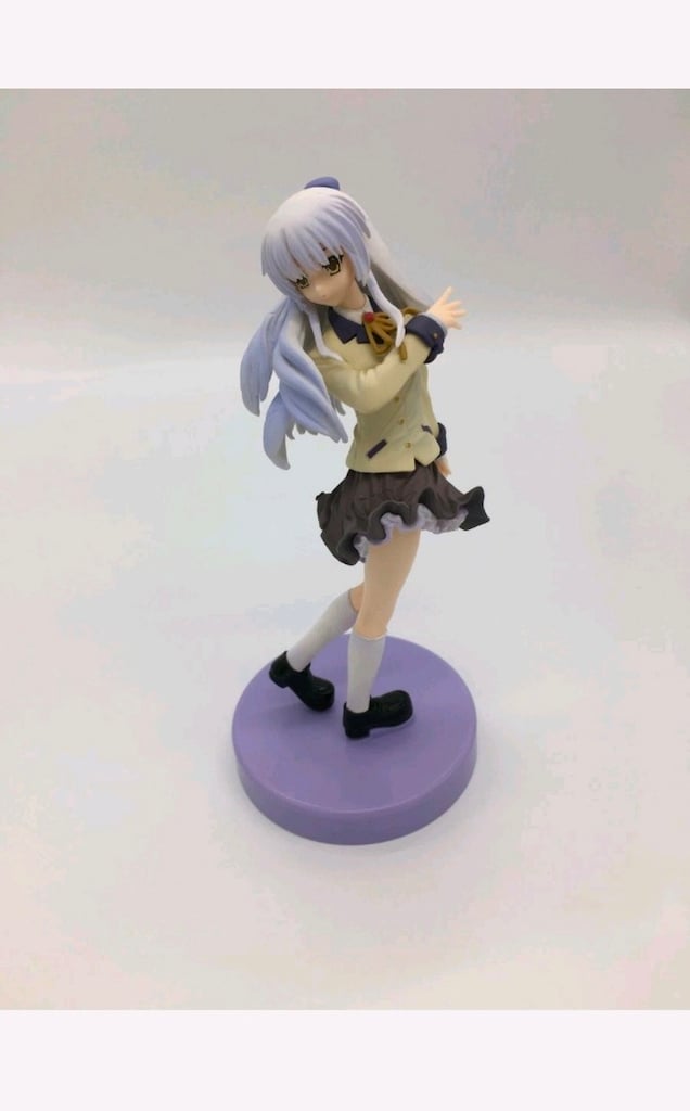 Tachibana Kanade - 3