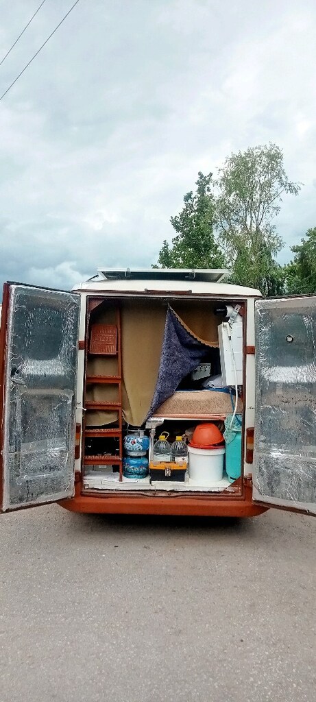 4 Mevsim Karavan - 10
