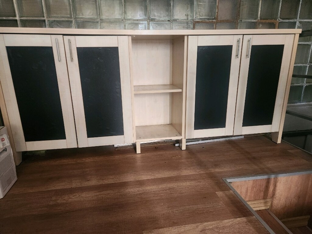 Ofis dolabı - 3