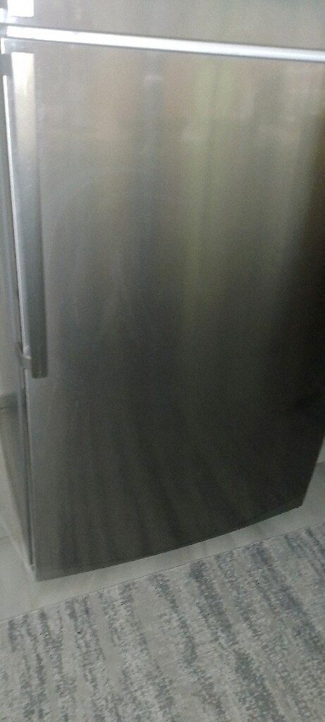profilo xxl büyük buz dolabi - 3