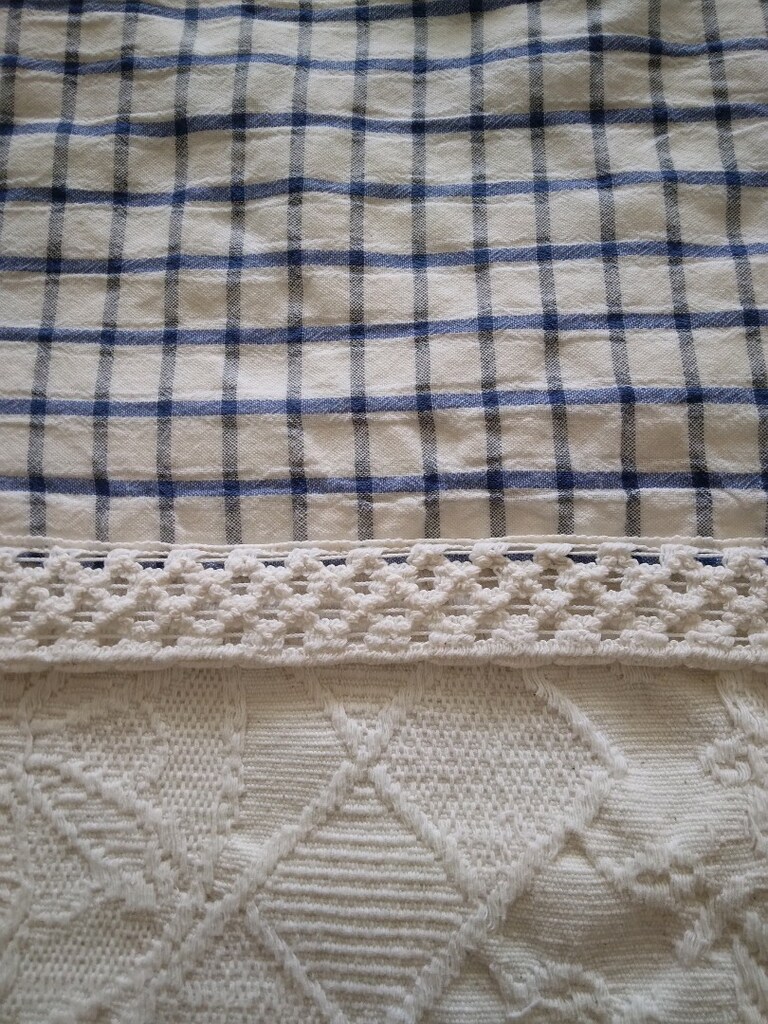 Tek kişilik pike - yatak örtüsü - 8