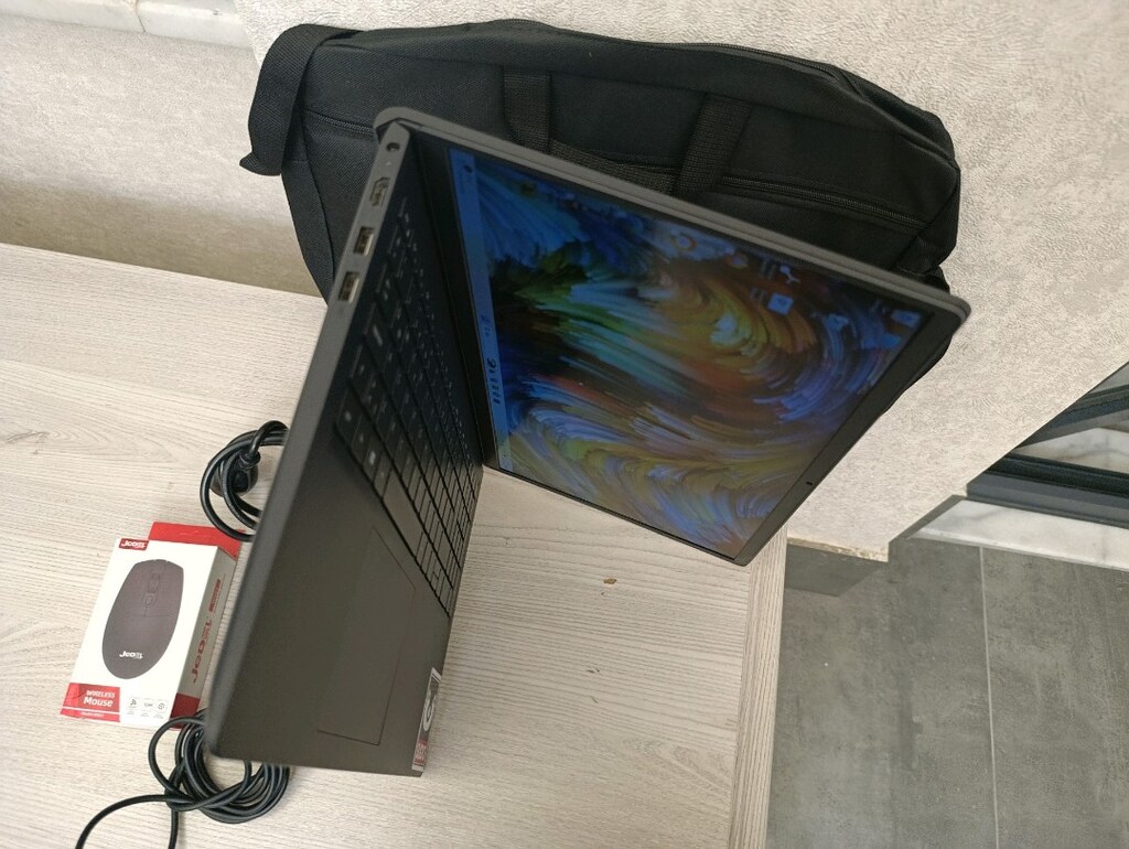 Temiz Dell Vostro i5 12. Nesil / 16 GB RAM / 512 GB NVMe SSD - 2