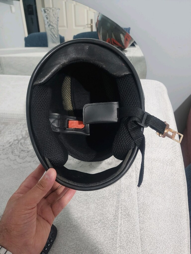 motor kaskı - 2