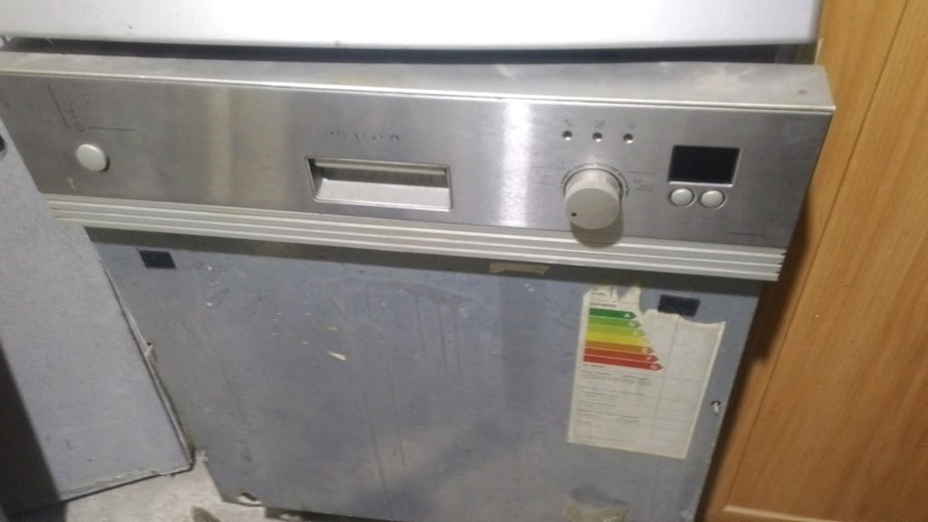 bulaşık makinası beko - 4