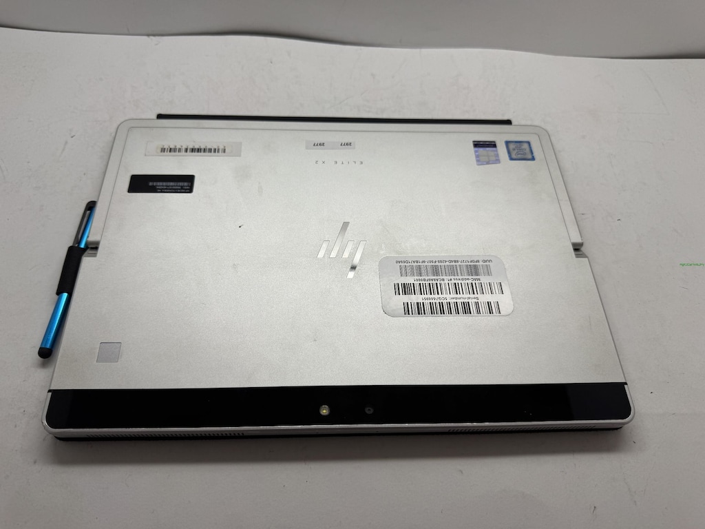 HP ELİT X2 İ5 7. NESİL 16 GB RAM 256 NVME DOKUNMATİK + KALEM - 10