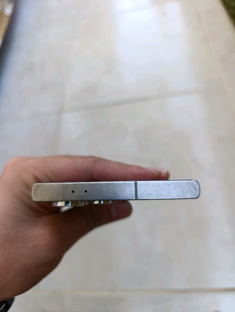 Samsung Galazy S24 ultra 12/256gb akıllı telefon - 6
