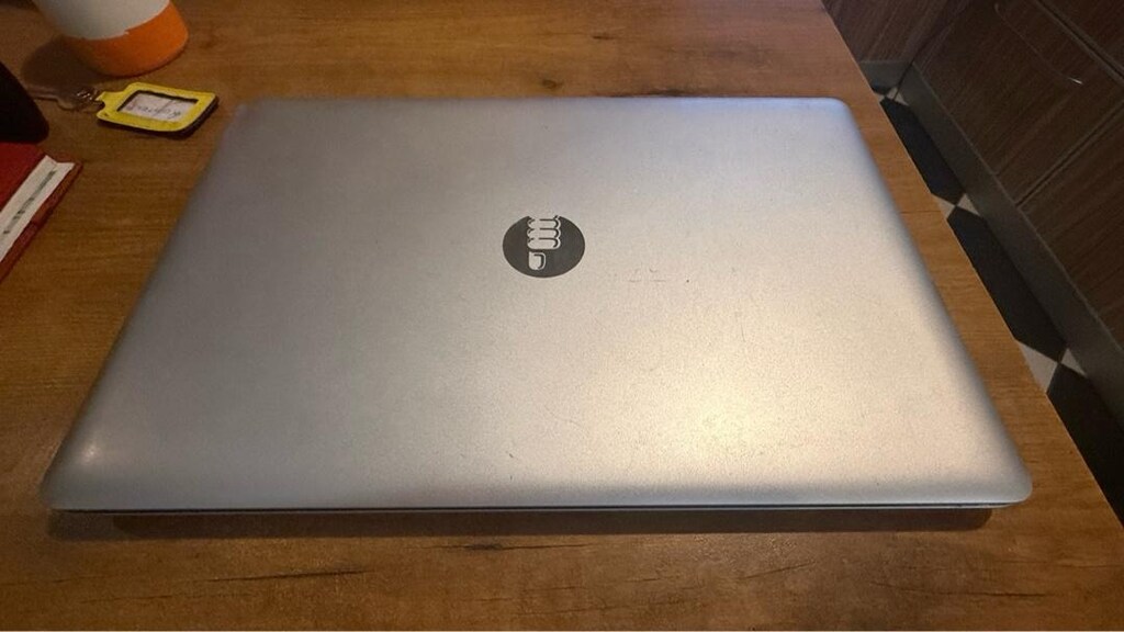 notebook i-life - 7