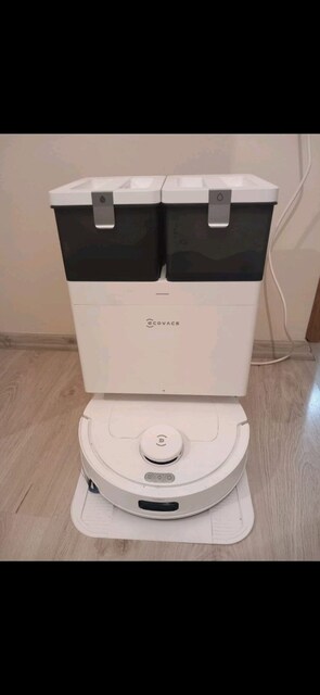 ecovacst30c