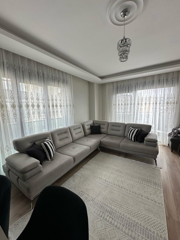 ACİL koltuk takımı yemek masası sehpa ünite - 3