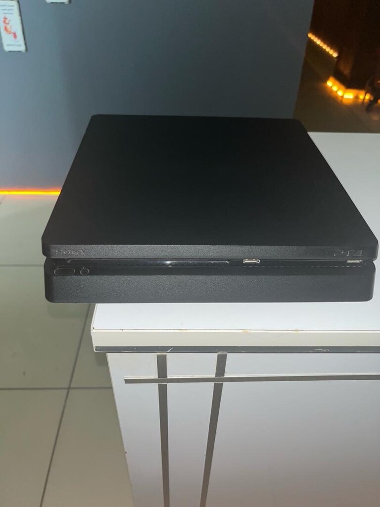 PS4 SLİM çift orjinal kol - 2