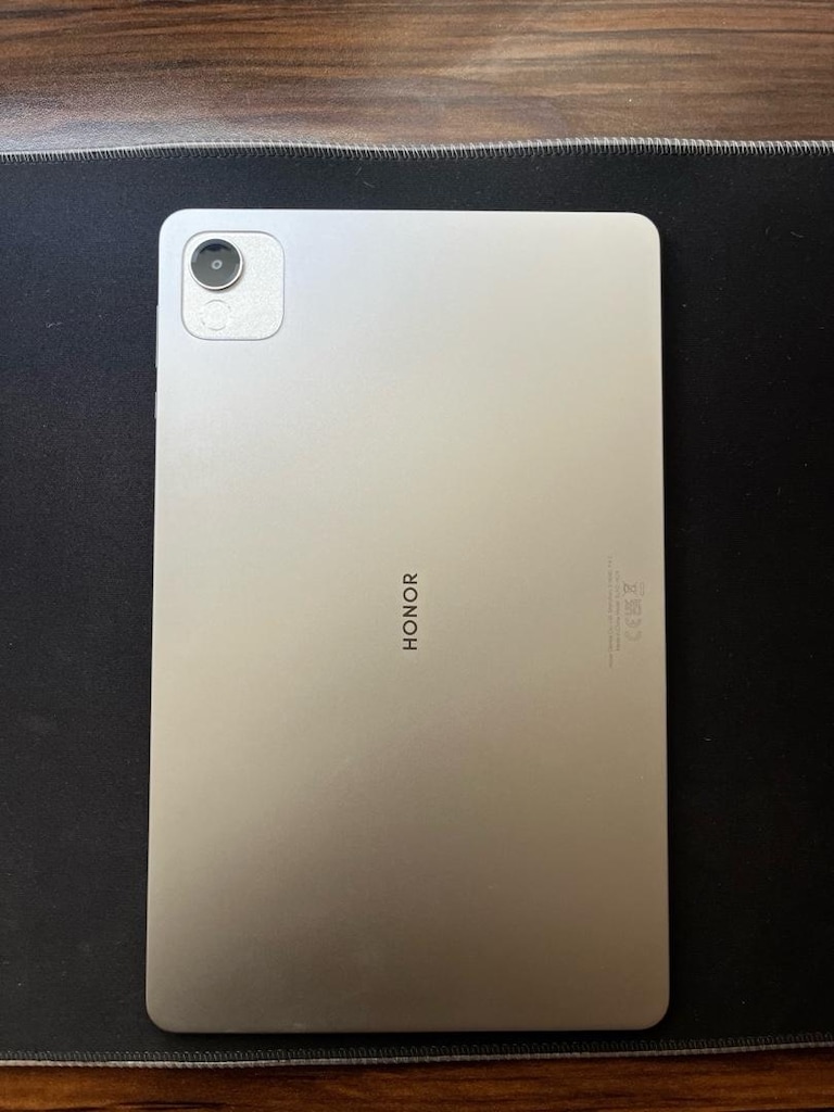 HONOR Pad X9a Tablet | Sıfır gibi | Garantili | Klavye + Mouse Dahil - 7