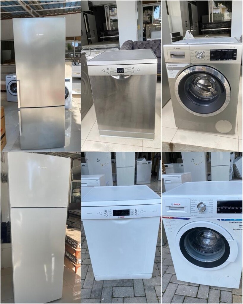 Tüm Ev Eşyaları Nakliye Kurulum Montajımız Mevcuttur - 11
